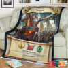 Realms Command Blanket