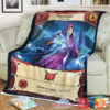 Realms Dark Energy Blanket