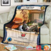 Realms Death Threat Blanket
