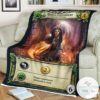 Realms Game Broelyn Loreweaver Soft Blanket Tagotee