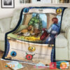 Realms Profit Blanket