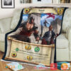 Realms Recruit Blanket