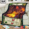 Realms Spark Blanket