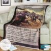 Roe 10 Skittering Invasion Game Mtg Magic The Gathering Blanket