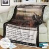 Roe 102 Contaminated Ground Game Mtg Magic The Gathering Blanket