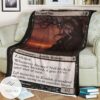 Roe 109 Escaped Null Game Mtg Magic The Gathering Blanket Tagotee