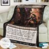 Roe 115 Inquisition Of Kozilek Game Mtg Magic The Gathering Blanket