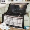 Roe 118 Nighthaze Game Mtg Magic The Gathering Blanket