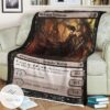 Roe 119 Nirkana Cutthroat Game Mtg Magic The Gathering Blanket Tagotee