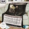 Roe 125 Repay In Kind Game Mtg Magic The Gathering Blanket