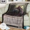 Roe 13 Ulamog S Crusher Game Mtg Magic The Gathering Blanket Tagotee