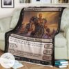 Roe 133 Zulaport Enforcer Game Mtg Magic The Gathering Blanket Tagotee