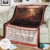 Roe 141 Disaster Radius Game Mtg Magic The Gathering Blanket Tagotee