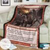 Roe 158 Magmaw Game Mtg Magic The Gathering Blanket Tagotee