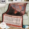 Roe 161 Raid Bombardment Game Mtg Magic The Gathering Blanket Tagotee