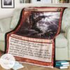 Roe 166 Staggershock Game Mtg Magic The Gathering Blanket