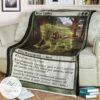 Roe 177 Bear Umbra Game Mtg Magic The Gathering Blanket Tagotee