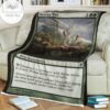 Roe 185 Gravity Well Mtg Blanket
