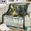 Roe 188 Irresistible Prey Game Mtg Magic The Gathering Blanket