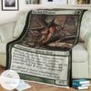 Roe 193 Kozilek S Predator Game Mtg Magic The Gathering Blanket Tagotee