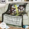 Roe 195 Living Destiny Game Mtg Magic The Gathering Blanket Tagotee