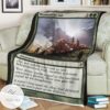 Roe 197 Momentous Fall Game Mtg Magic The Gathering Blanket Tagotee