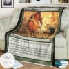 Roe 205 Prey S Vengeance Game Mtg Magic The Gathering Blanket Tagotee