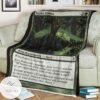 Roe 207 Snake Umbra Game Mtg Magic The Gathering Blanket Tagotee