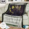 Roe 211 Tajuru Preserver Game Mtg Magic The Gathering Blanket Tagotee