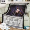 Roe 216 Dreamstone Hedron Game Mtg Magic The Gathering Blanket