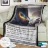 Roe 222 Prophetic Prism Game Mtg Magic The Gathering Blanket Tagotee
