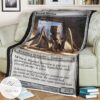 Roe 224 Runed Servitor Game Mtg Magic The Gathering Blanket
