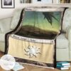 Roe 229 Plains Game Mtg Magic The Gathering Blanket Tagotee