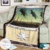 Roe 230 Plains Game Mtg Magic The Gathering Blanket Tagotee