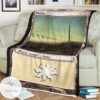 Roe 232 Plains Game Mtg Magic The Gathering Blanket Tagotee