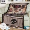 Roe 240 Swamp Game Mtg Magic The Gathering Blanket