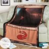 Roe 244 Mountain Game Mtg Magic The Gathering Blanket