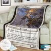 Roe 30 Kor Line Slinger Game Mtg Magic The Gathering Blanket Tagotee