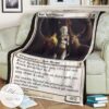 Roe 31 Kor Spiritdancer Game Mtg Magic The Gathering Blanket