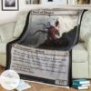 Roe 5 Hand Of Emrakul Game Mtg Magic The Gathering Blanket