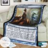 Roe 60 Distortion Strike Game Mtg Magic The Gathering Blanket