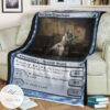 Roe 66 Enclave Cryptologist Game Mtg Magic The Gathering Blanket