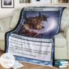 Roe 67 Fleeting Distraction Game Mtg Magic The Gathering Blanket
