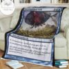 Roe 69 Gravitational Shift Mtg Blanket Tagotee
