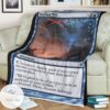 Roe 92 Unified Will Game Mtg Magic The Gathering Blanket