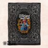 Roland Drums Animal The Muppet Fleece Blanket