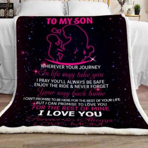 Son Blanket