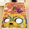 Sage Mode Finn Mertens Soft Blanket