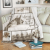 Horse Blanket