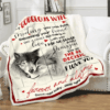 Wolf Blanket